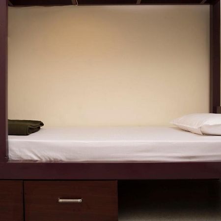 Trippr Kodaikanal Backpacker Hostel Εξωτερικό φωτογραφία