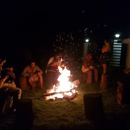 Trippr Kodaikanal Backpacker Hostel Εξωτερικό φωτογραφία