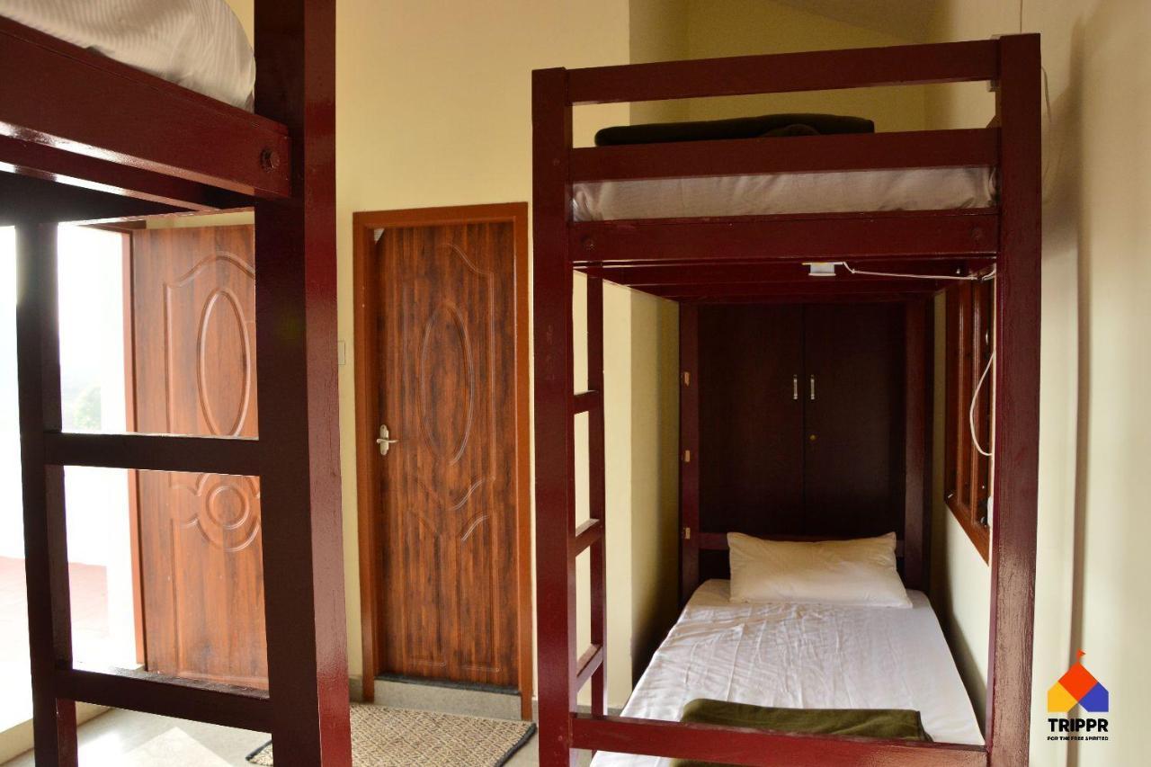 Trippr Kodaikanal Backpacker Hostel Δωμάτιο φωτογραφία