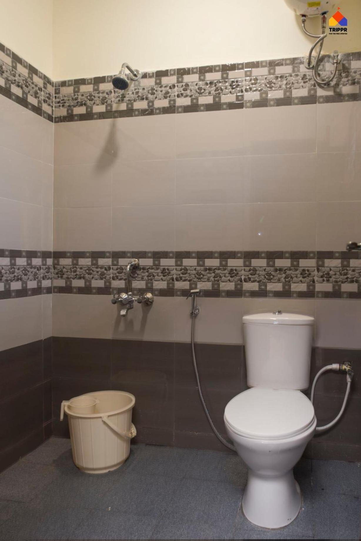 Trippr Kodaikanal Backpacker Hostel Δωμάτιο φωτογραφία