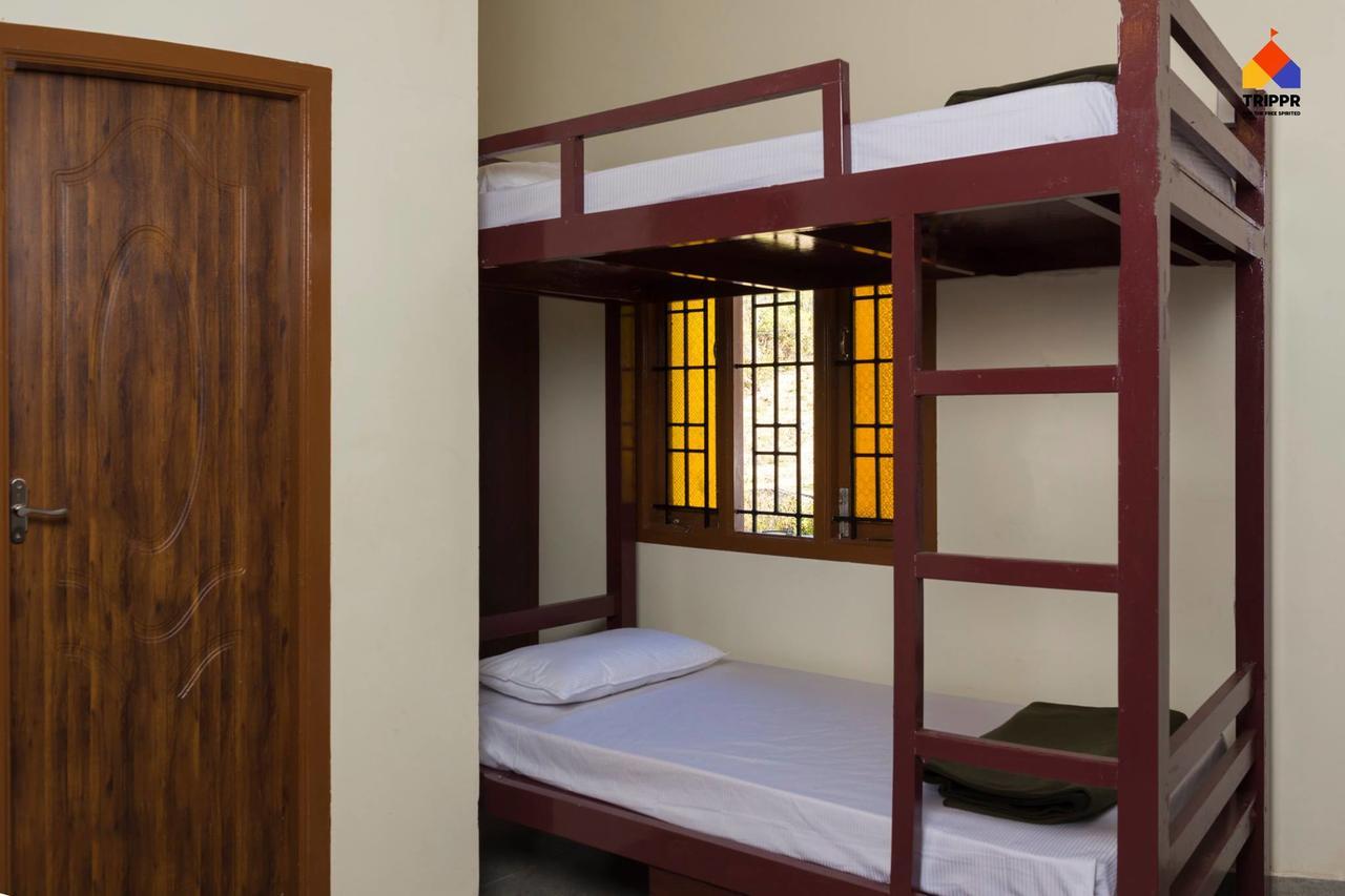 Trippr Kodaikanal Backpacker Hostel Εξωτερικό φωτογραφία