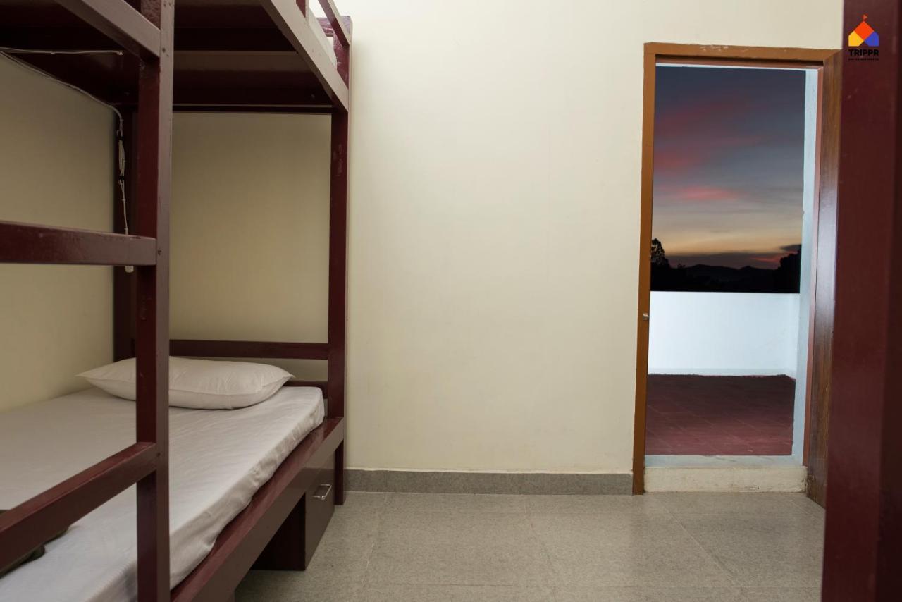 Trippr Kodaikanal Backpacker Hostel Εξωτερικό φωτογραφία
