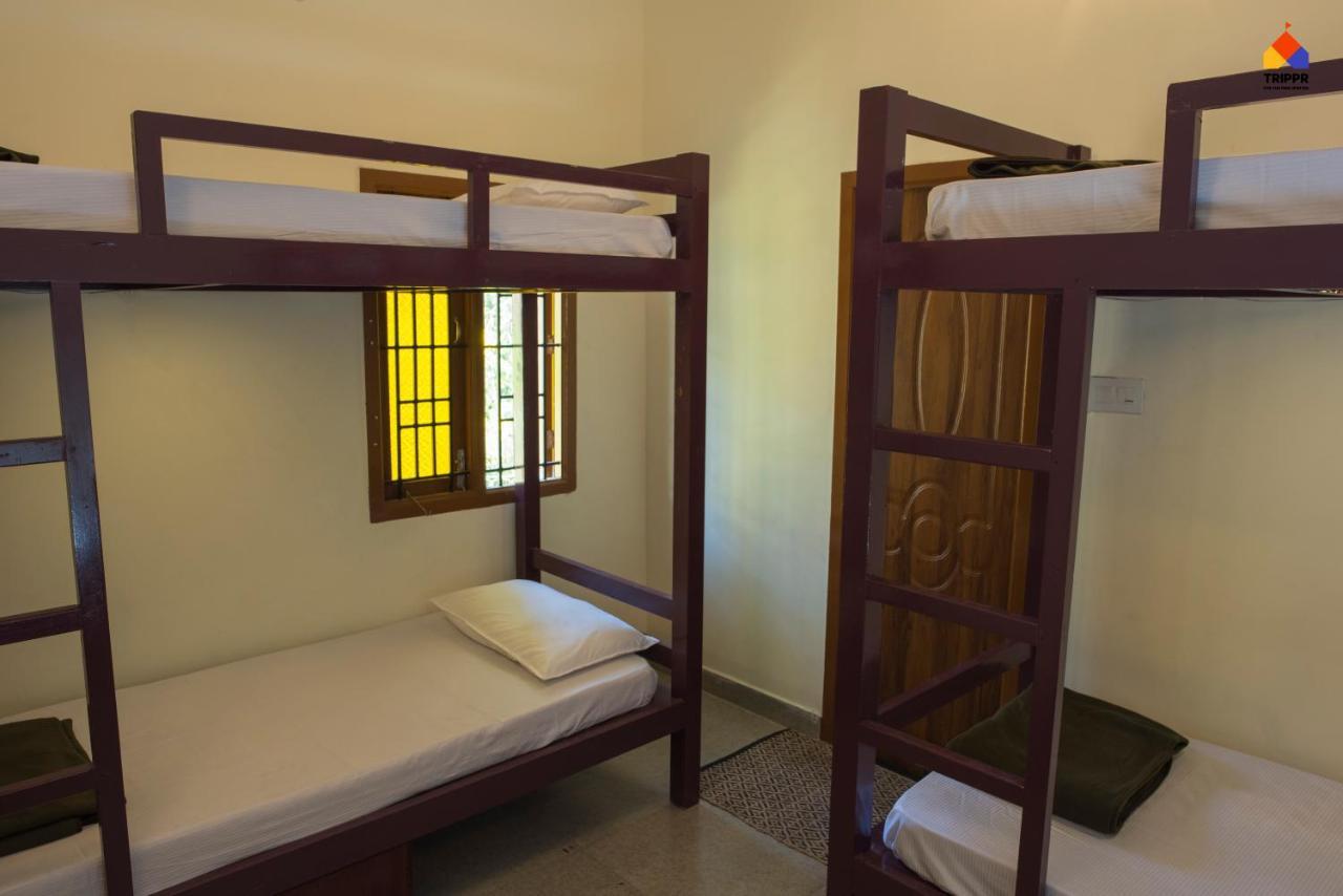 Trippr Kodaikanal Backpacker Hostel Εξωτερικό φωτογραφία