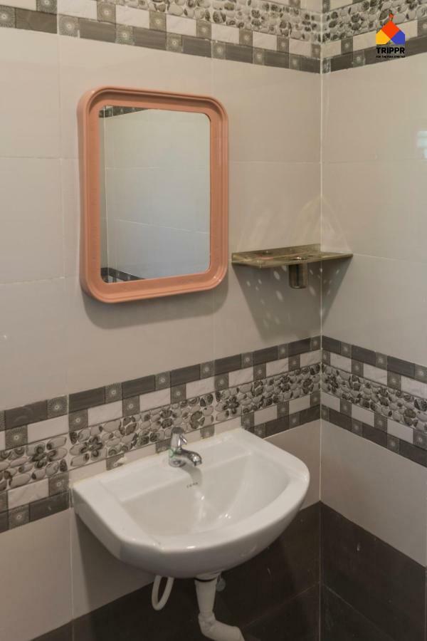 Trippr Kodaikanal Backpacker Hostel Εξωτερικό φωτογραφία