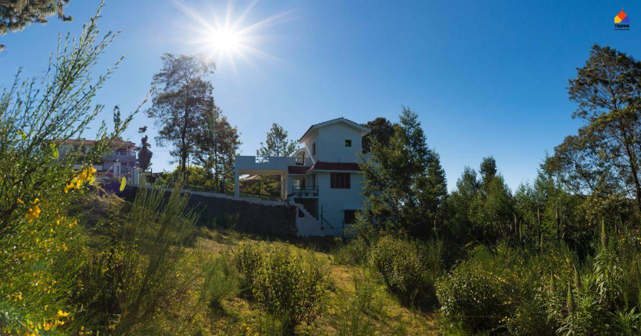 Trippr Kodaikanal Backpacker Hostel Εξωτερικό φωτογραφία