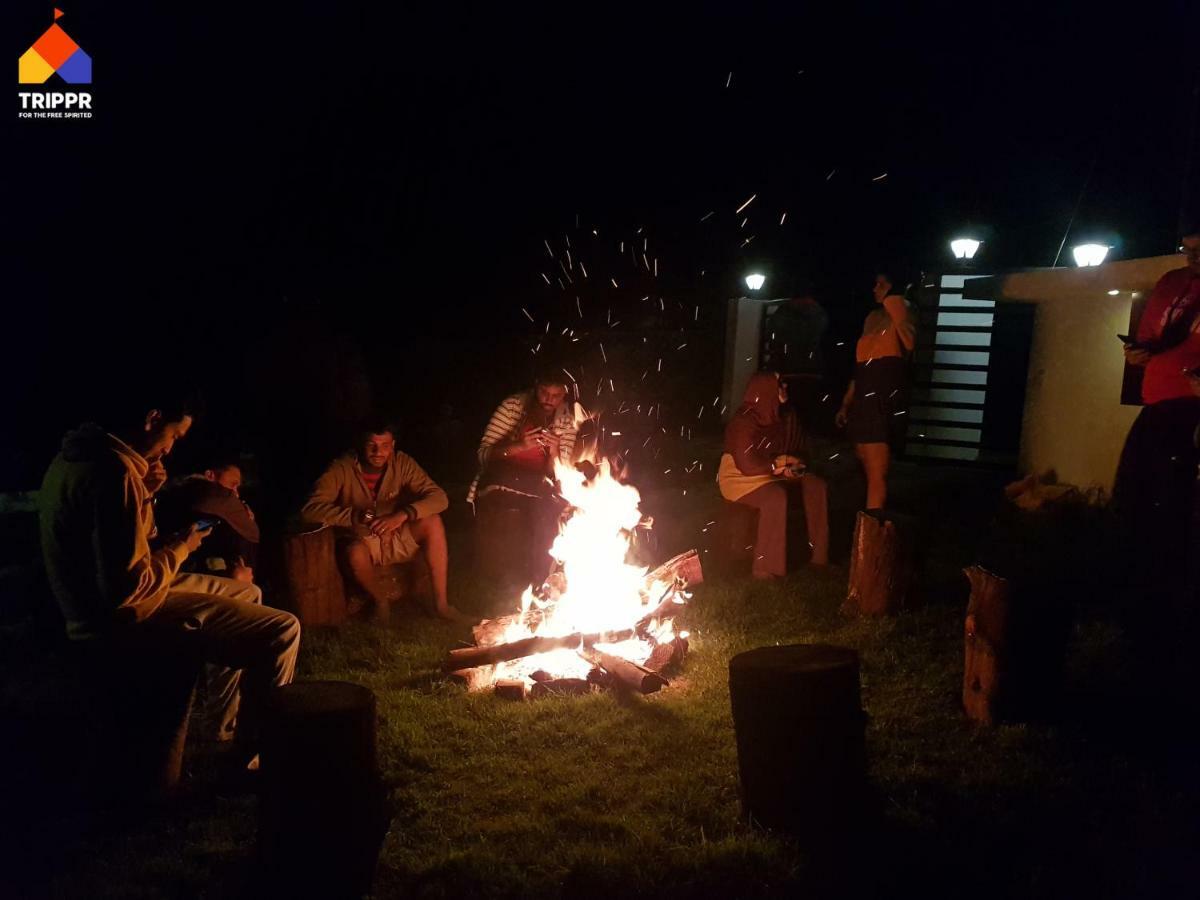 Trippr Kodaikanal Backpacker Hostel Εξωτερικό φωτογραφία